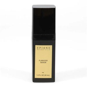Epione Flawless Serum FULL SIZE 1oz/30ml RV $195.00 Anti-Aging NEW